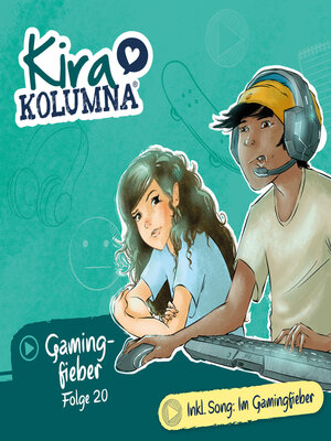 cover image of Gamingfieber